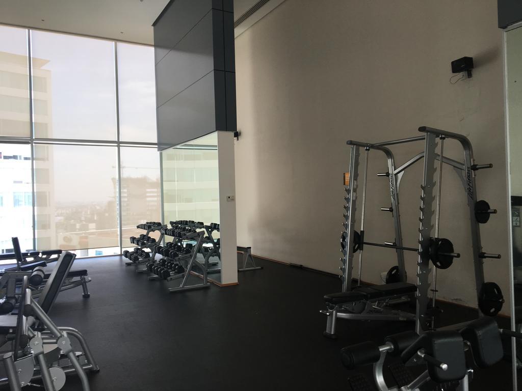 Napoles Condo Suites Ciudad de México Exteriér fotografie