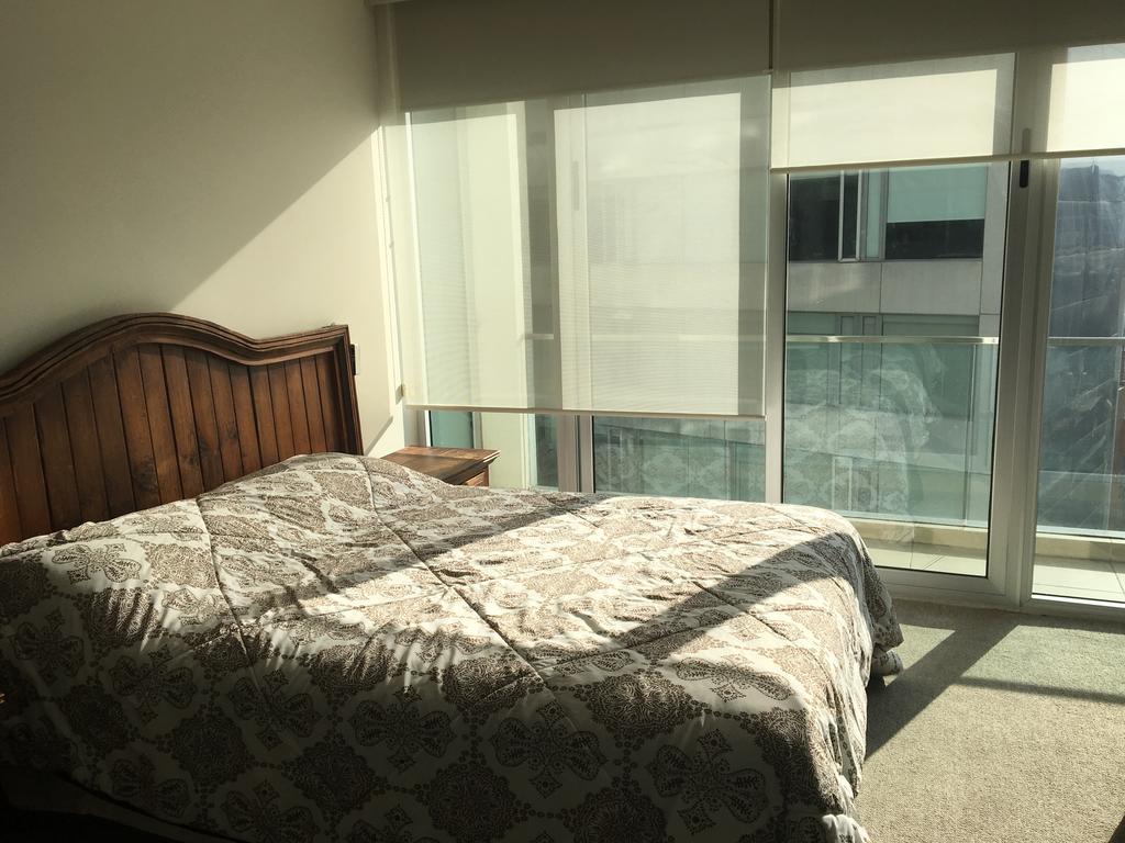 Napoles Condo Suites Ciudad de México Exteriér fotografie